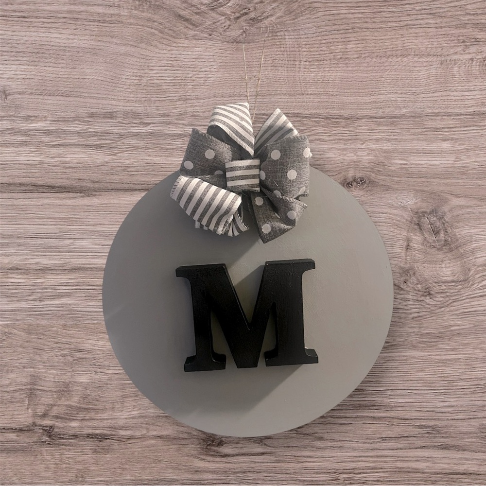 Custom Door Rounds